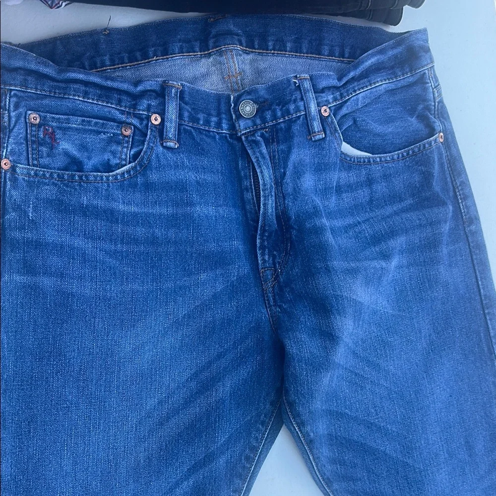 Polo Ralph Lauren Men’s Jeans